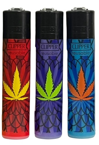 Clipper lighters hypnotic - clipper,