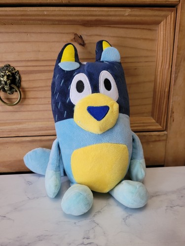 Bluey plush soft toy kids - soft,