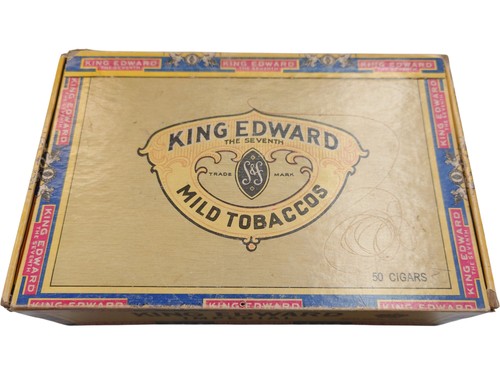 King edward vii - king,
