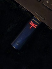 Audioquest Cobalt Dragonfly