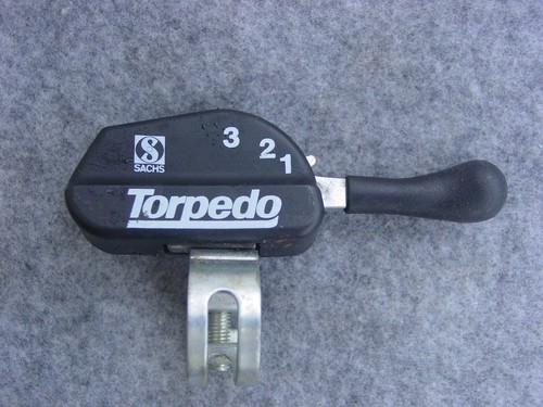 Torpedo sachs original speed - torpedo,
