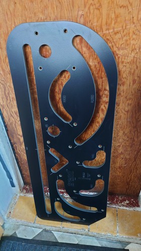 Trend worktop jig new - trend,