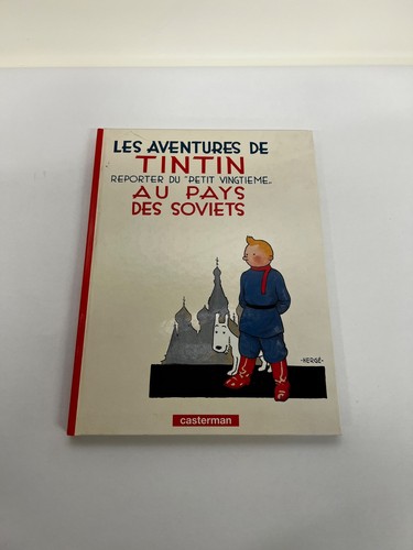 Vintage les adventures - les,