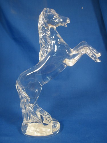 Waterford crystal rearing - ,