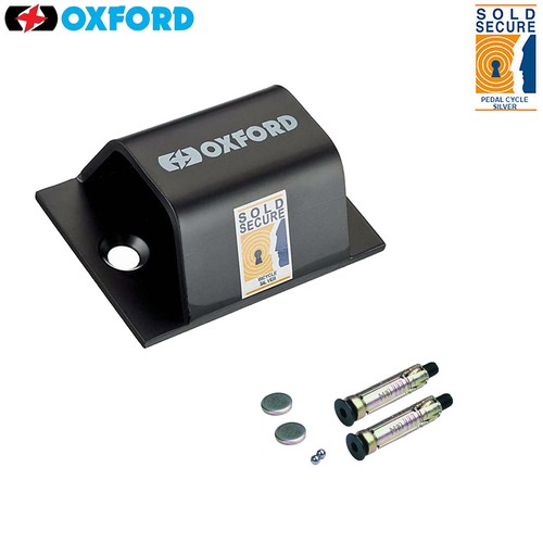 Oxford lk406 anchor ground - oxford,