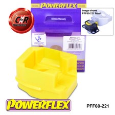 Powerflex Fr Upr Right EngMnt