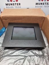 AbraxSys Corporation PM-084 8.4" Operator Interface | PM-084-FIO-12V