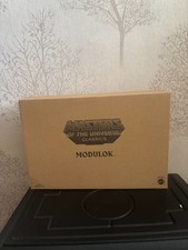 Modulok: Masters of the