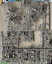 Dark Vengeance chaos cultists