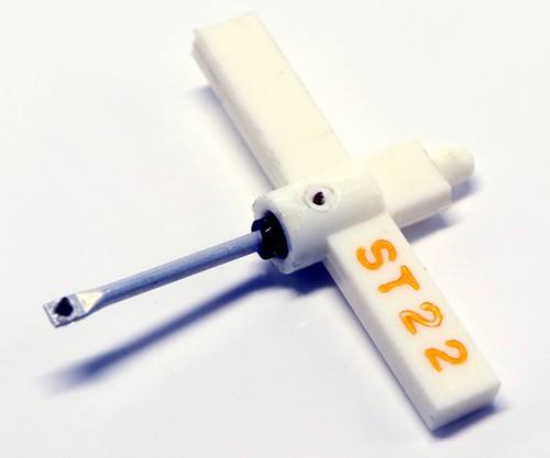 Replacement stylus for bsr - replacement,