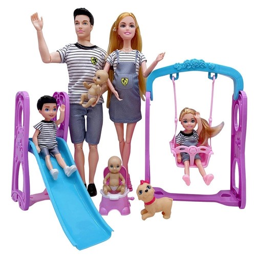 New happy family - family, pregnant