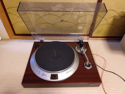 Denon 1200 direct drive - dp-1200,