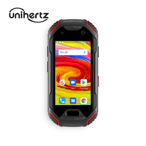Unihertz atom smallest ip68 - atom,