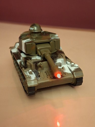 Keycraft 2024 die cast - 2024, die-cast