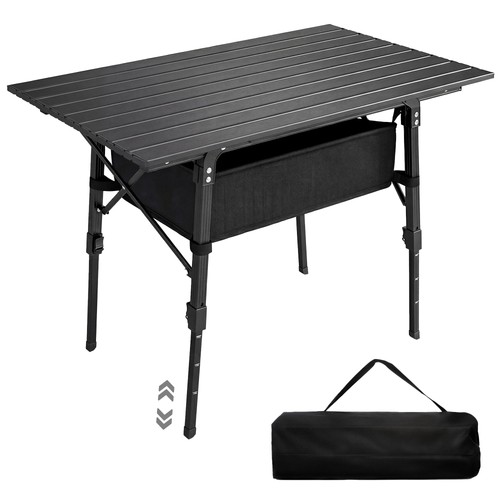 Outsunny folding camping table - folding,