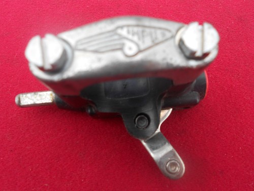 Vintage old school simplex - old,