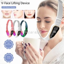 Facial Lifting Device LED