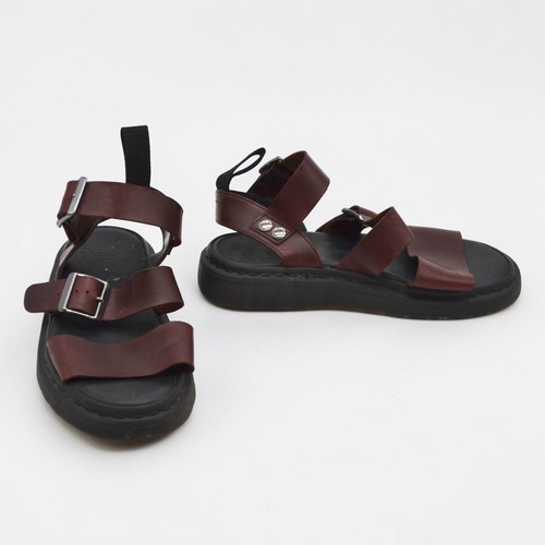 Martens gryphons sandals - gryphons,