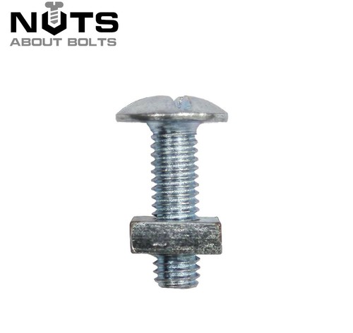 M10 roofing bolts screws - m8,