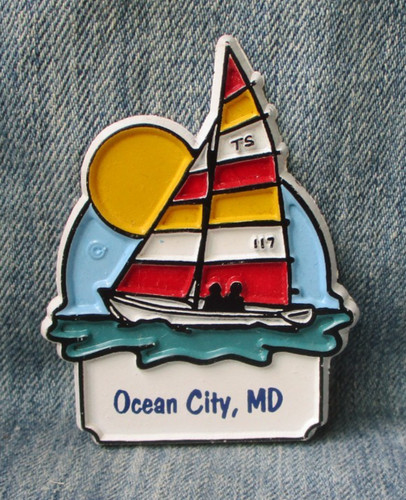 Sailing ocean city maryland - sailing,