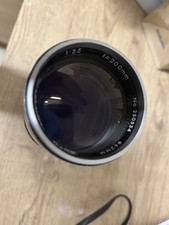 Tamron professional 200mm