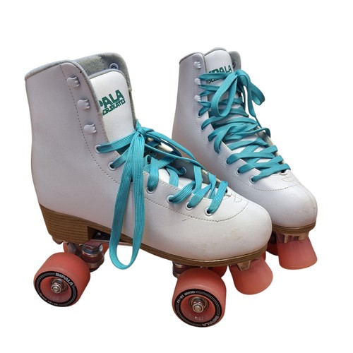 Impala roller skates white - impala,