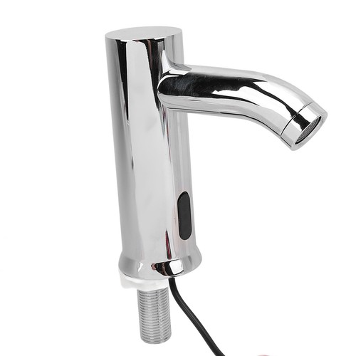 Touchless sensor faucet - sensor,