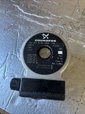 Grundfos UPS 15-60 Pump Head