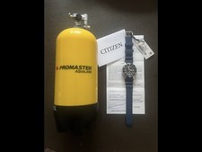 CITIZEN EO2021-05L Promaster