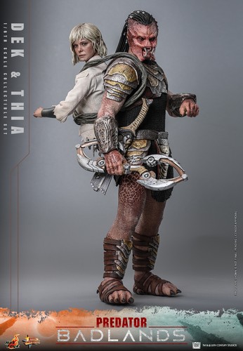 Pre order hot toys mms850 - pre-order,