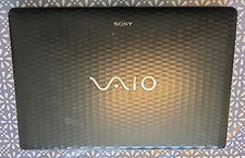 Sony Vaio PCG-61912L Laptop