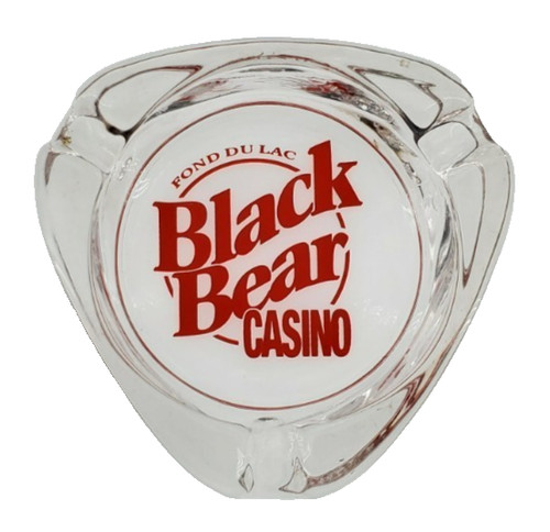 Vintage marketing ashtray - vintage, /
