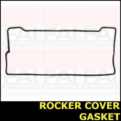 Rocker cover gasket - cover,