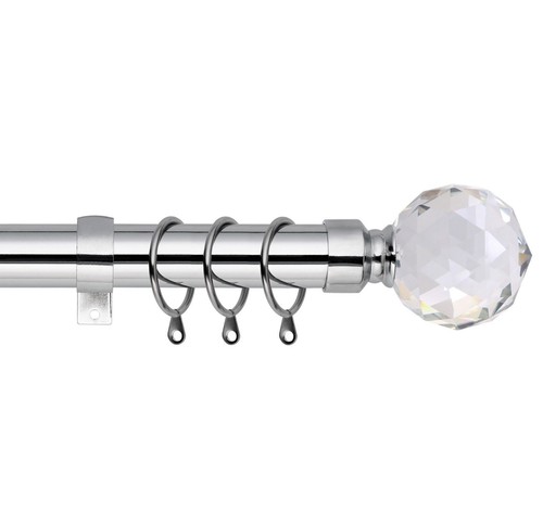 Crystal extendable metal - extendable,