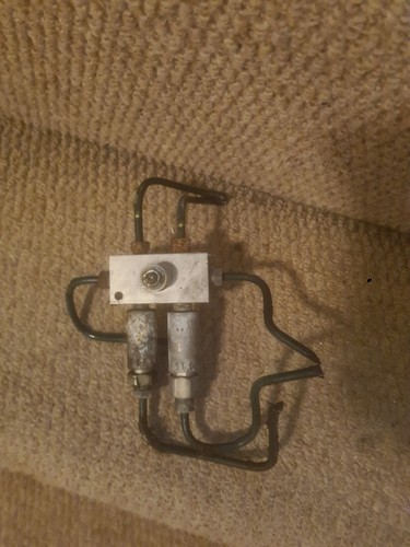 Corsa brake compensator - c,