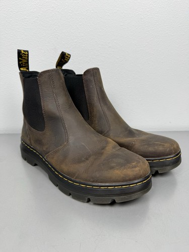 Martens embury chelsea - embury,