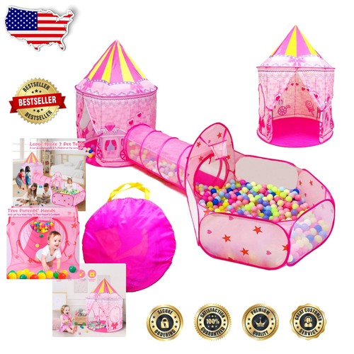 Princess fairy tale kids - princess, play