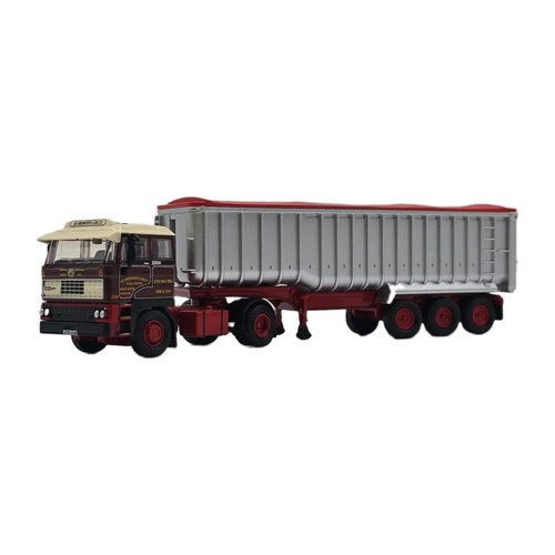 Unboxed oxford diecast - unboxed,