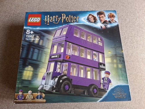 Lego harry potter - lego, potter:
