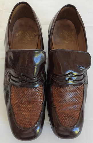 Grenson mens top - mens, gallants