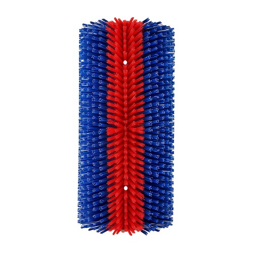 Livestock scratching brush - livestock,