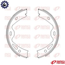 BRAKE SHOE PARKING BRAKE