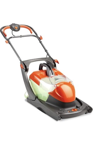 Flymo glider compact 330ax - compact,