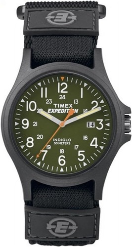 Timex expedition acadia - timex, 40mm