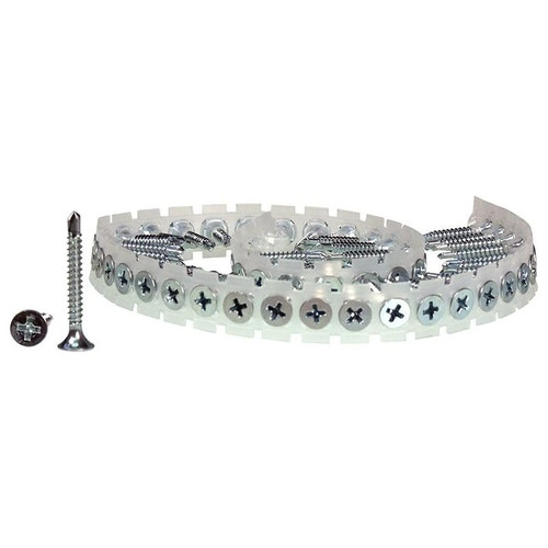 Senco duraspin collated - senco, duraspin®