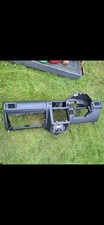 Peugeot 106 Gti Dashboard And