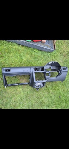 Peugeot 106 gti - gti, dashboard