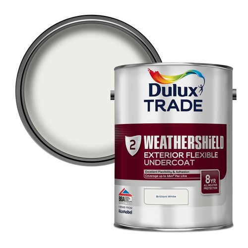 Dulux trade weathershield - trade,