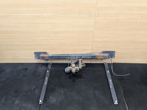 Mercedes class mk4 s212 tow - mk4,