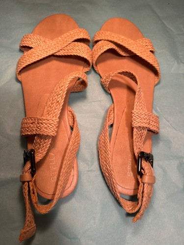 Stella mccartney sandals - stella,